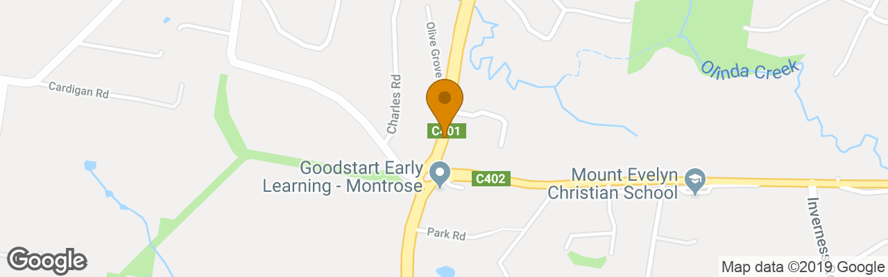 York On Lilydale Resort