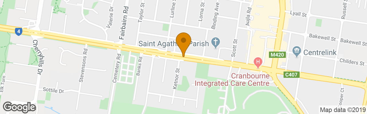 Hotel Comfort Inn Mahogany Park