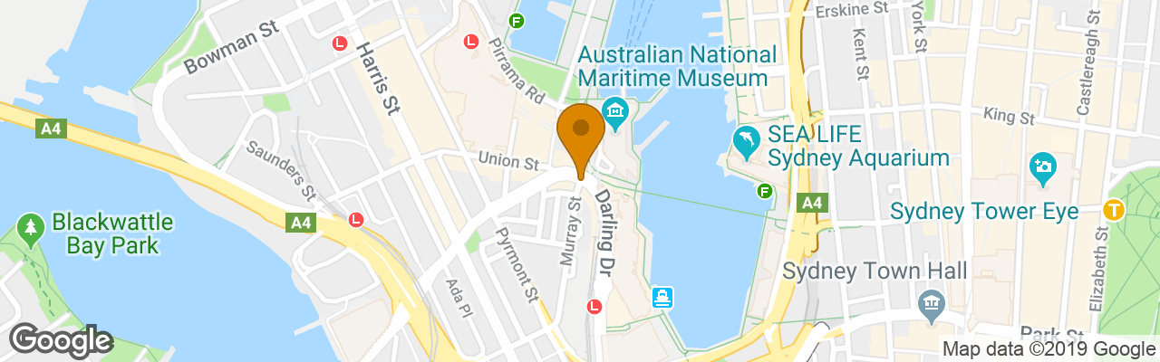 Hotel Ibis Sydney Darling Harbour