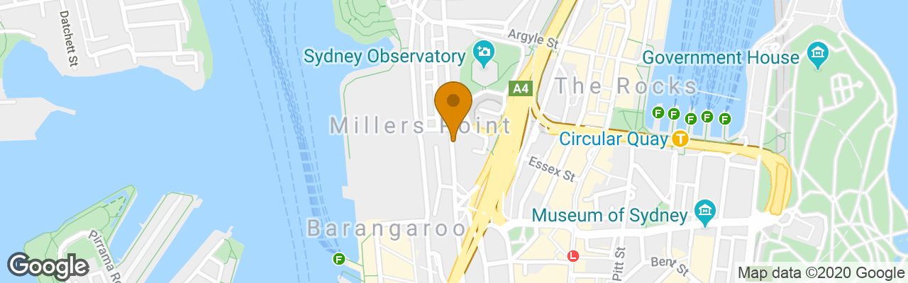 Hotel The Langham Sydney