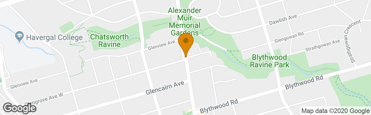 Hotel Glen Grove Suites Yonge