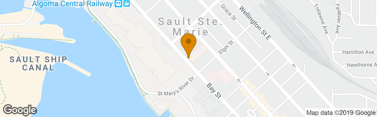 Hotel Days Inns & Suites Sault Ste. Marie