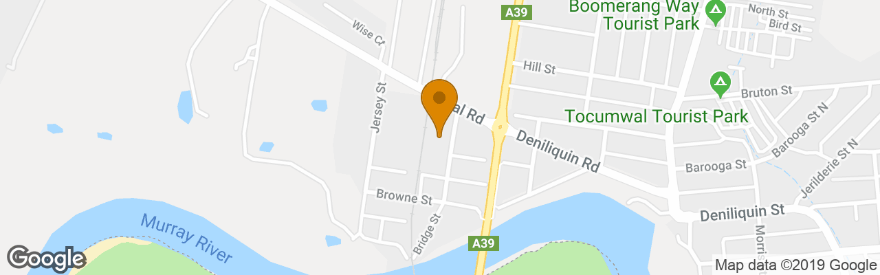 Hotel Best Western Bridge Motor Inn