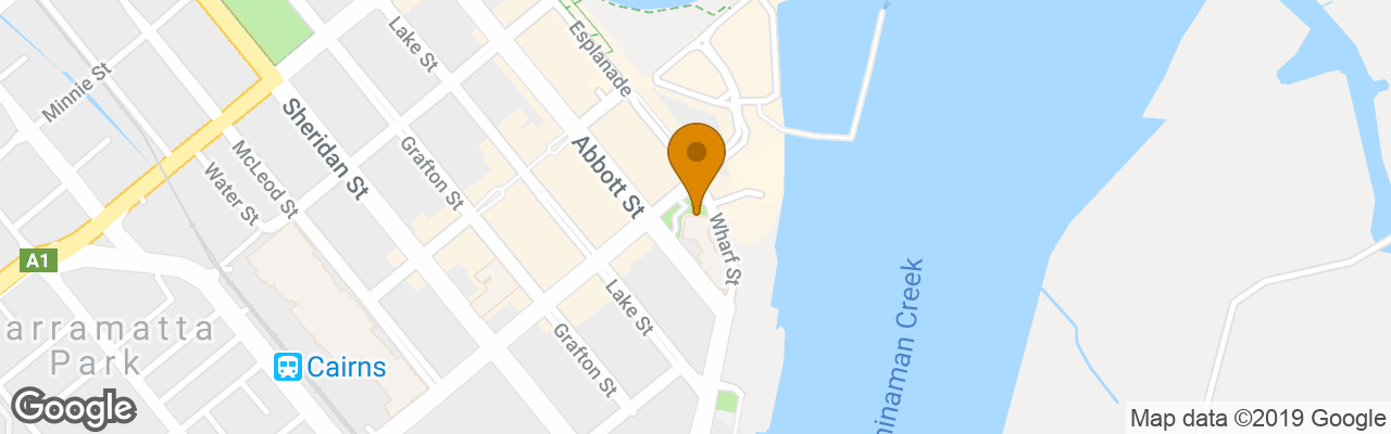 Pullman Reef Hotel Casino