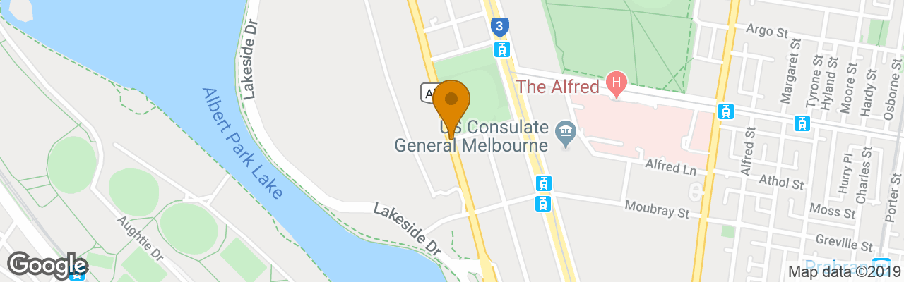 Hotel Bayview On The Park