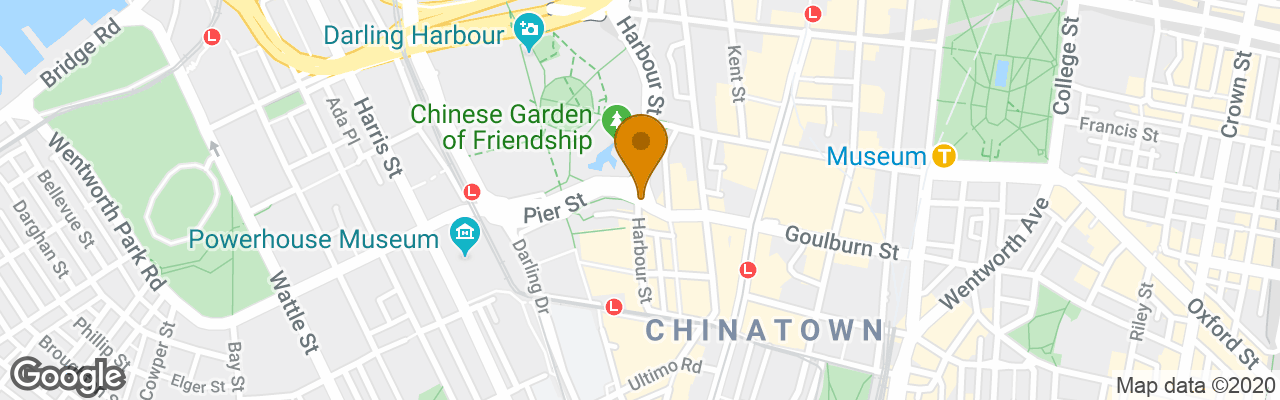 Hotel Holiday Inn Darling Harbour