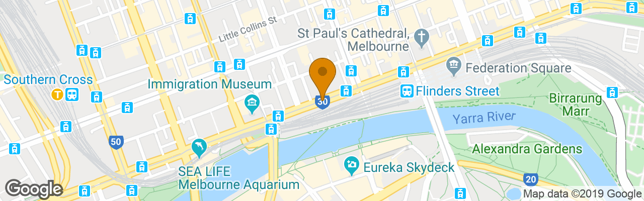 Hotel Rendezvous Melbourne