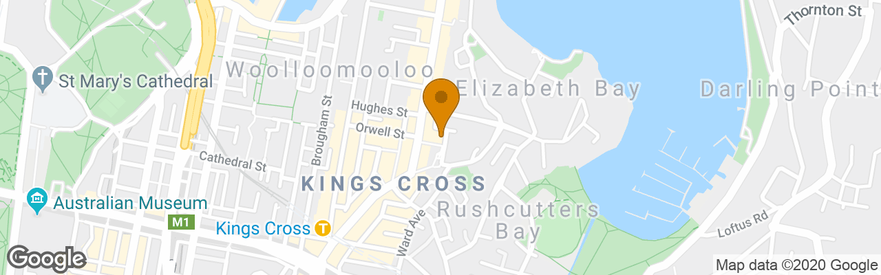 Euro Asia Rex Hotel Sydney