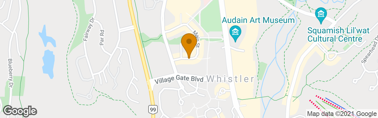 Hotel Whistler Pinnacle