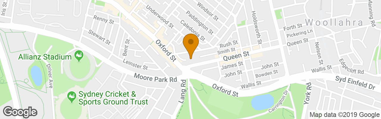 Hotel Flag Heritage The Hughenden Boutique