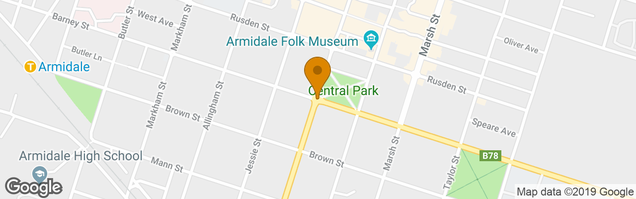 Hotel Cameron Lodge Motor Inn