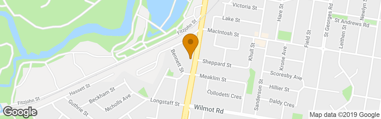 Hotel Flag Big Valley Motor Inn