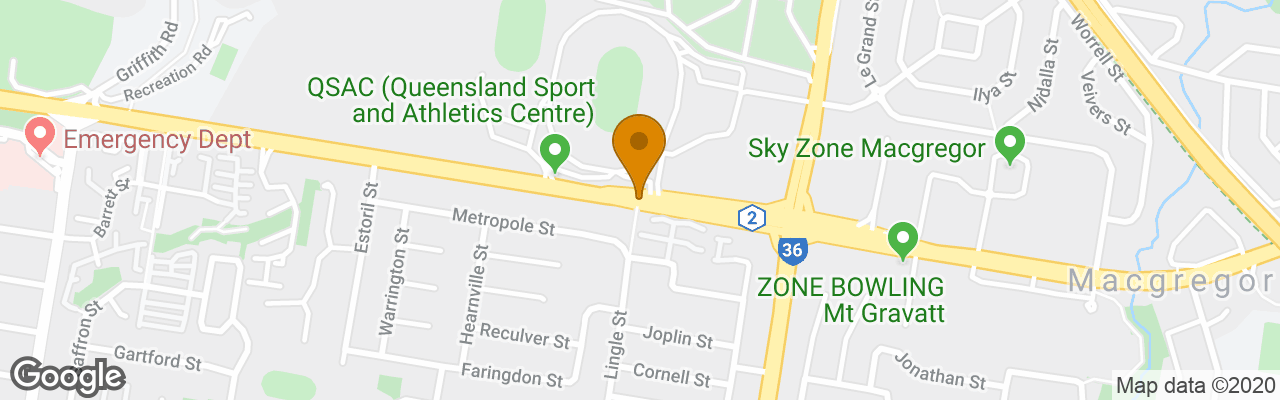 Hotel Comfort Inn & Suites Robertson Gardens