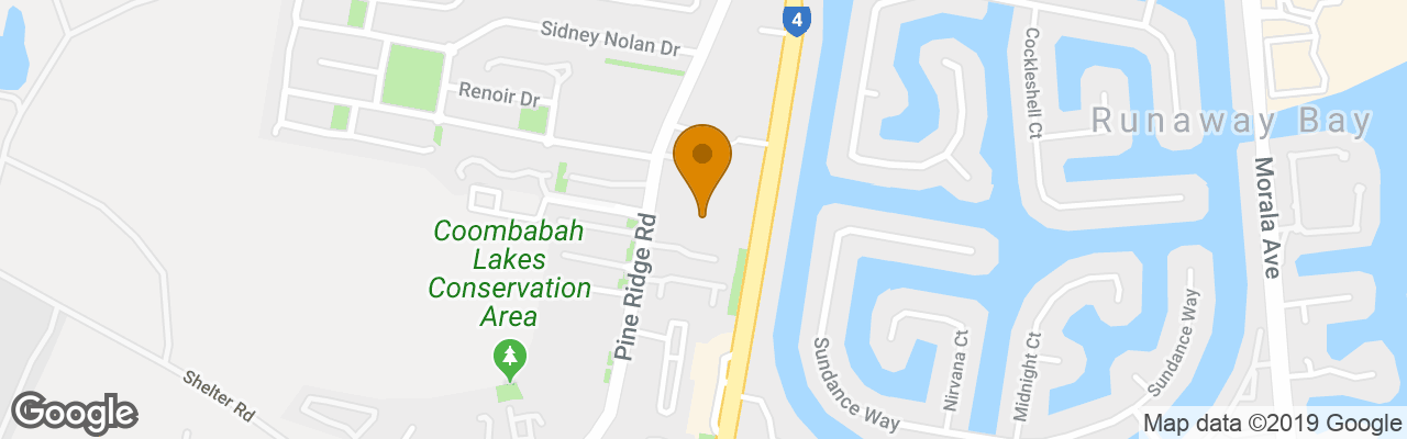 Hotel Runaway Bay Motor Inn