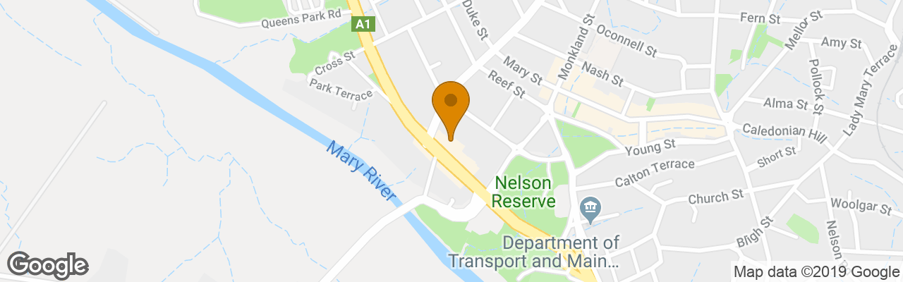 Hotel Gympie Muster Inn