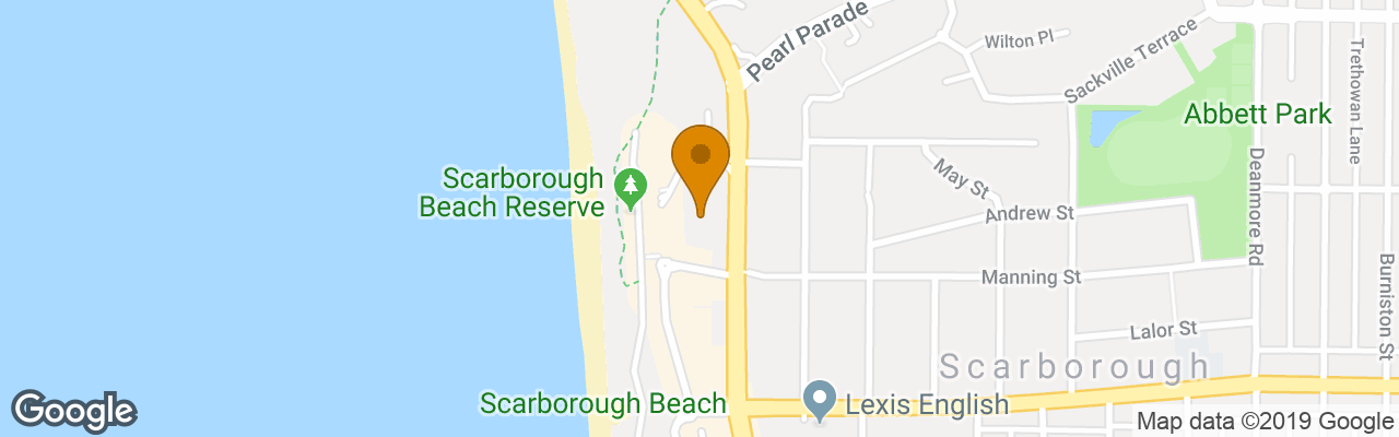 Hotel All Seasons Observation Rise