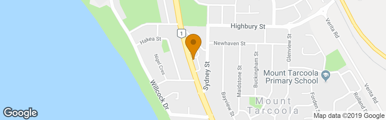 Hotel Comfort Inn Geraldton