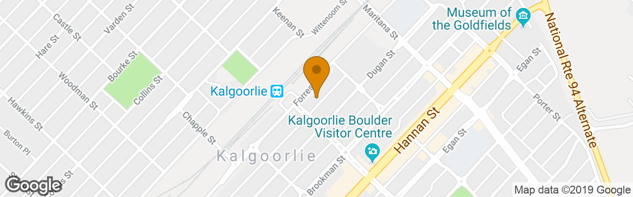 Hotel Quality Inn Railway