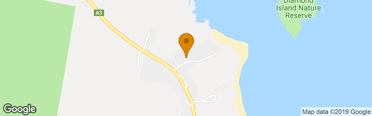 Diamond Island Resort