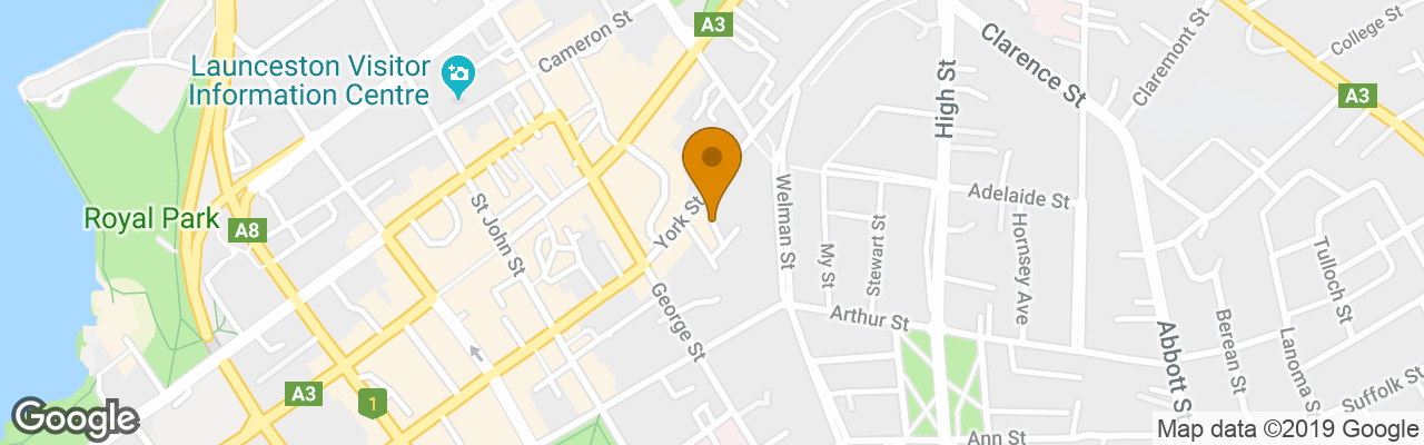 Hotel Best Western Balmoral on York