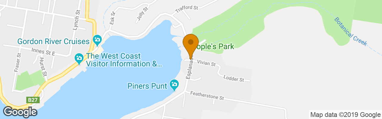 Hotel Franklin Manor