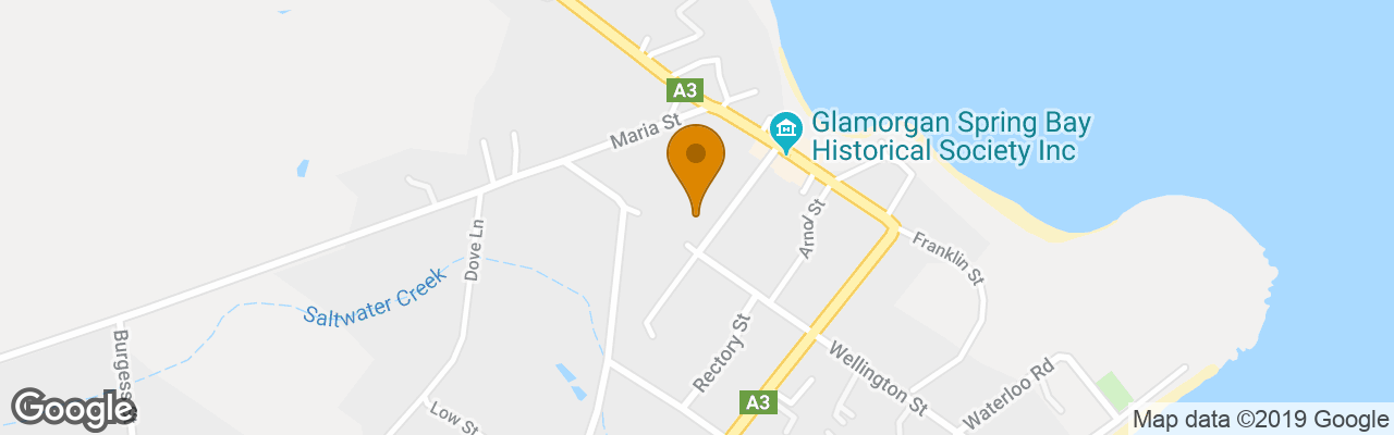 Hotel Meredith House