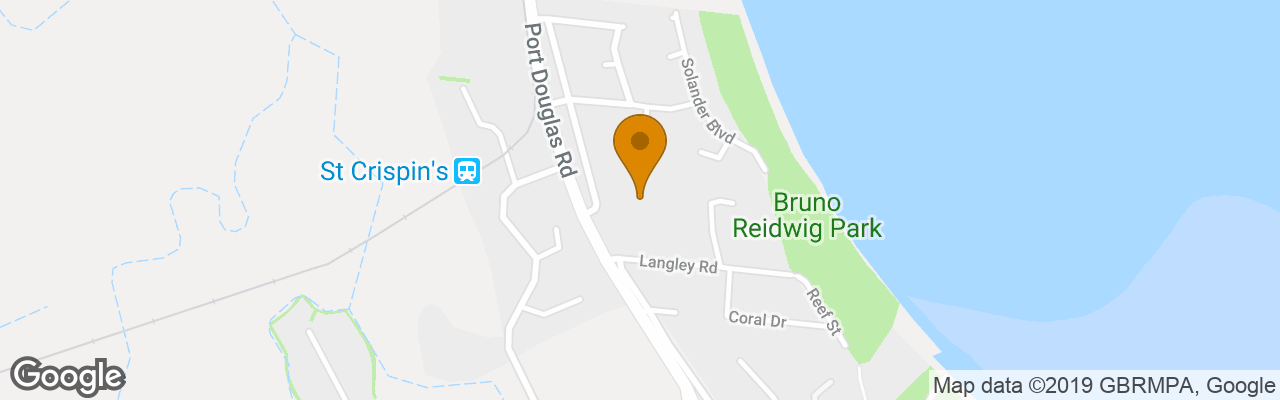 Ramada Resort Port Douglas