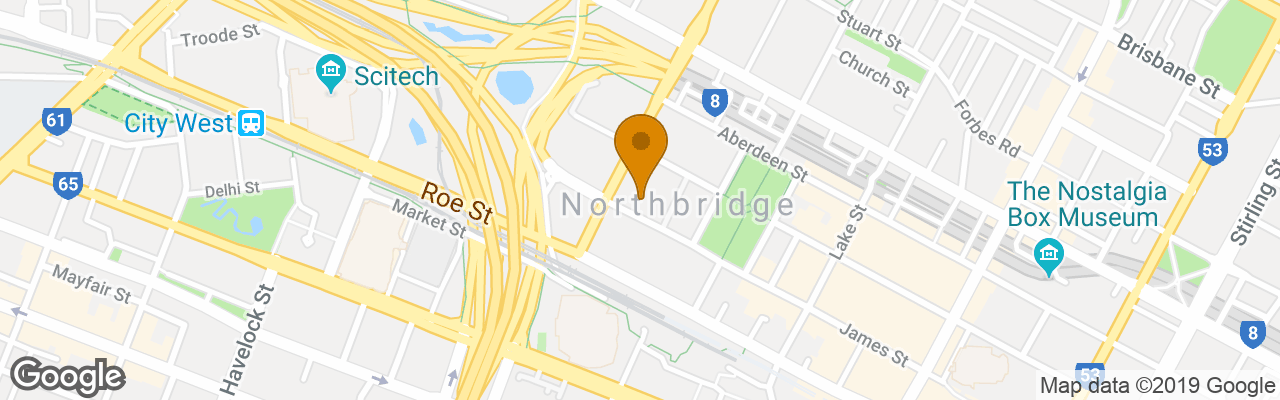 Best Western Northbridge Apartments