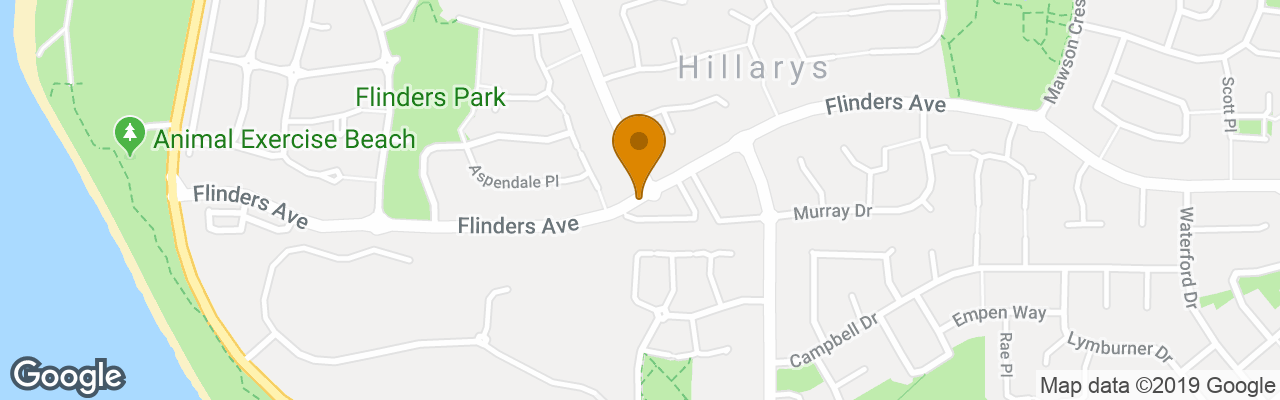 Hillarys Harbour Resort