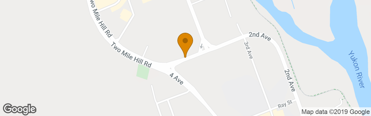 Hotel Days Inn Whitehorse