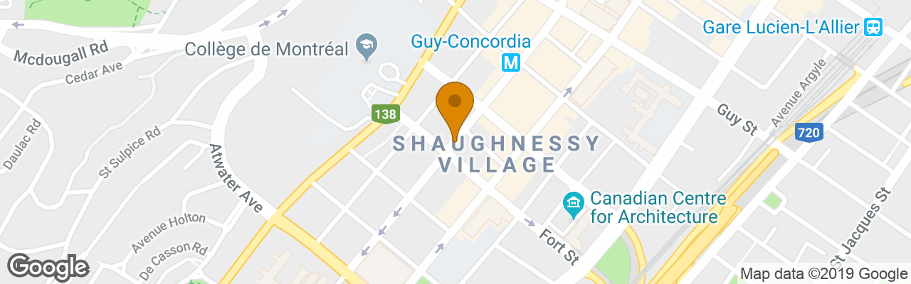 Hotel Le Montfort Suites