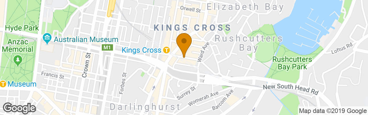 Hotel The Bayswater Sydney