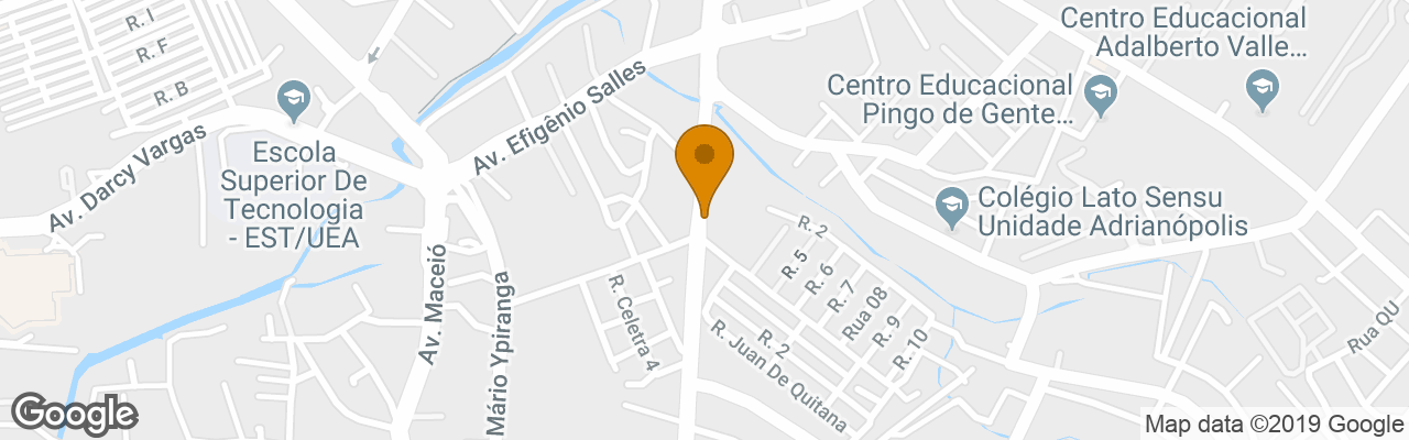 Hotel Blue Tree Premium Manaus 