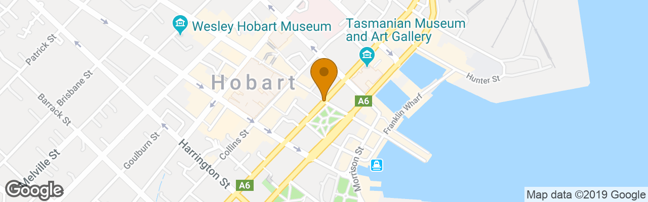 St Ives Apartments & Hotel Hobart