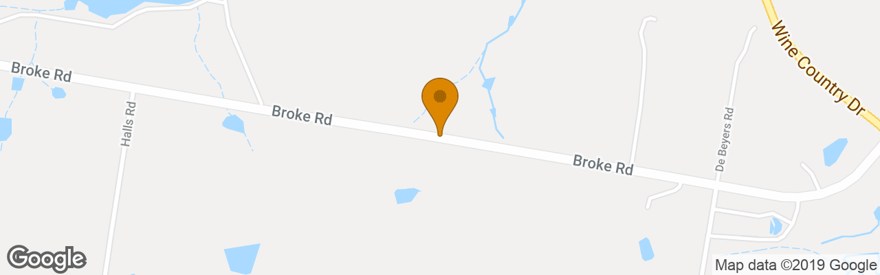 Hotel Hungeford Hills Inn