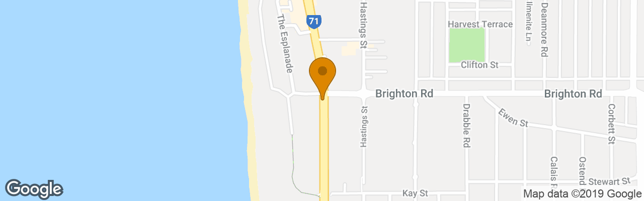 Contacio International Motel