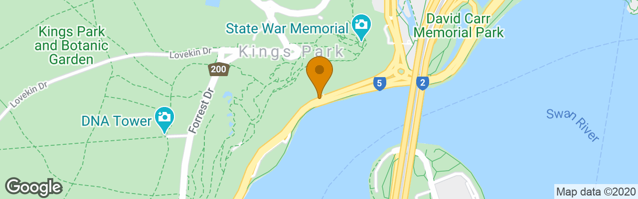 Hotel Sullivans Perth