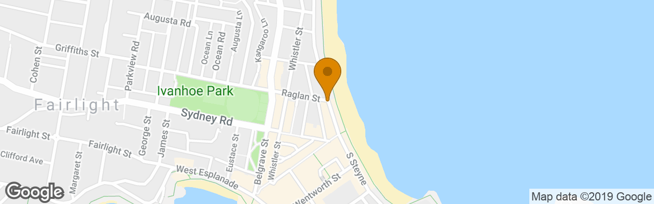 Novotel Sydney Manly Pacific