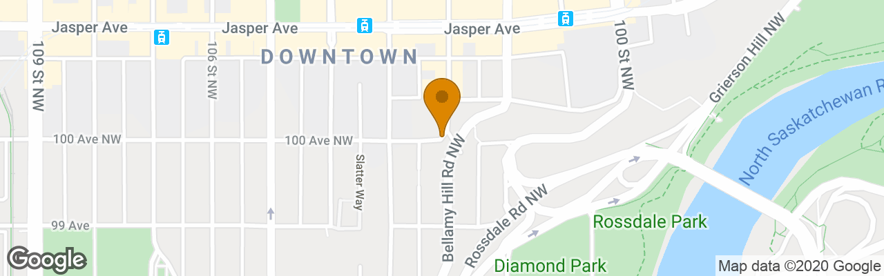 Hotel Econo Lodge Downtown