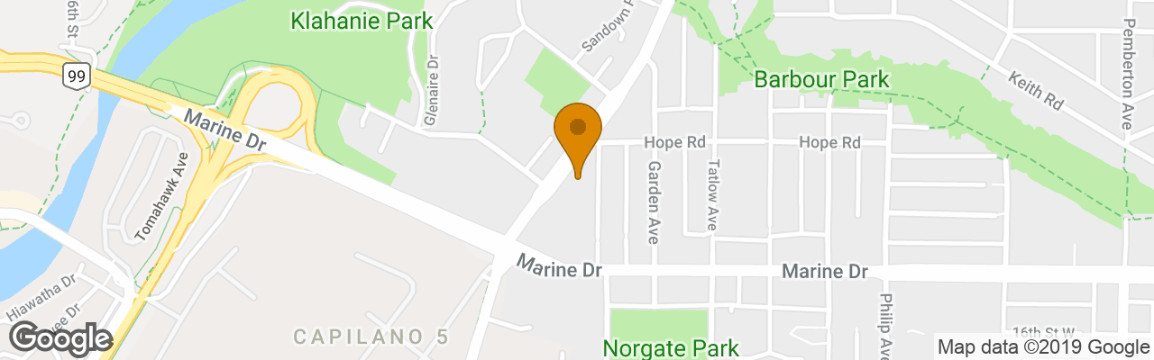 Hotel Comfort Inn & Suites North Vancouver