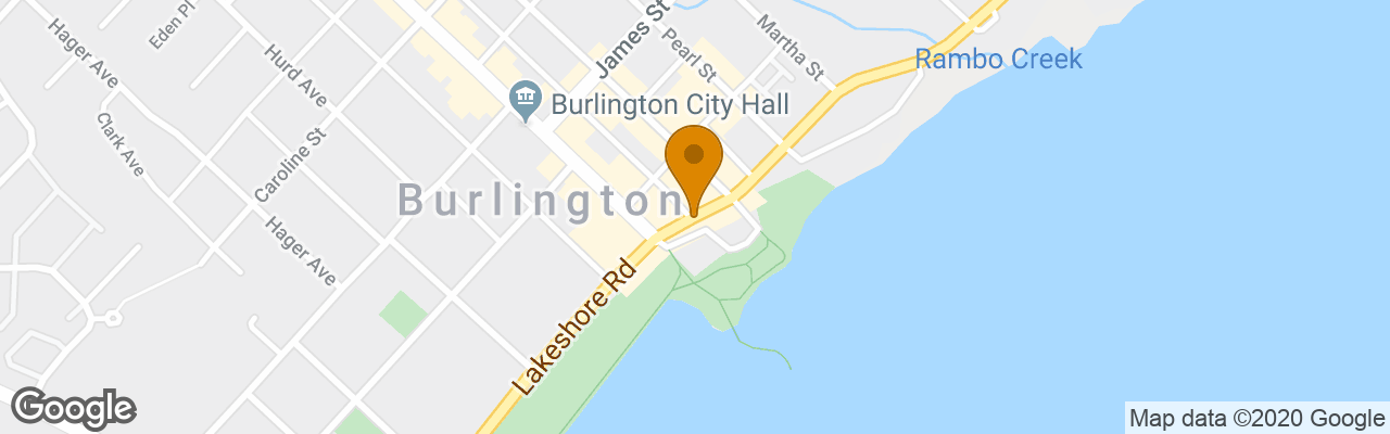 Waterfront Burlington Hotel