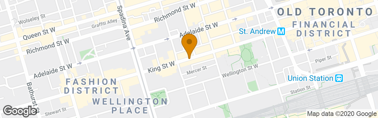 Hotel Hyatt Regency Toronto