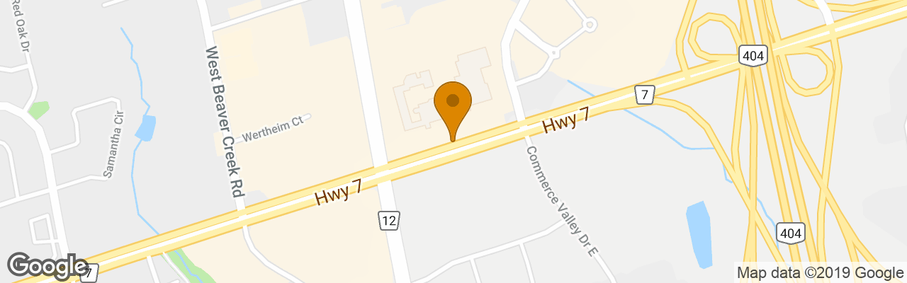 Sheraton Parkway Toronto North Hotel & Suites