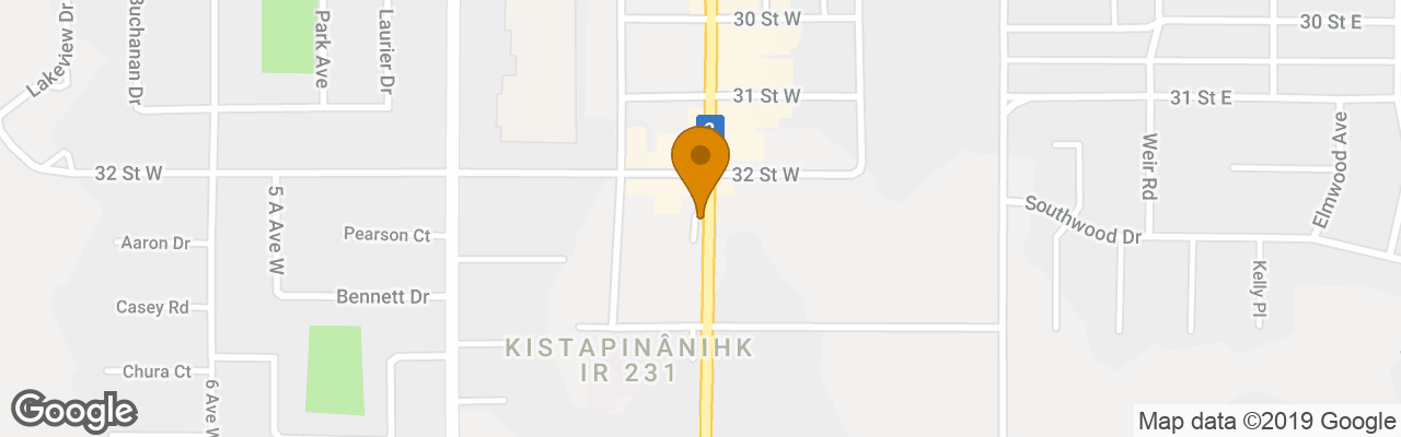 Hotel Ramada Prince Albert