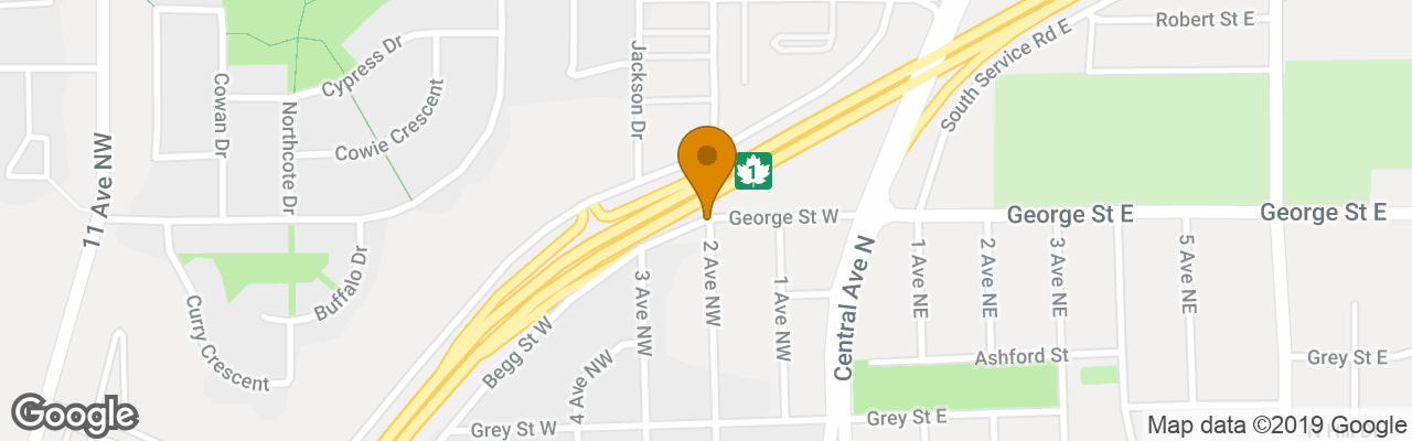 Friendship Inn Swift Current Motel