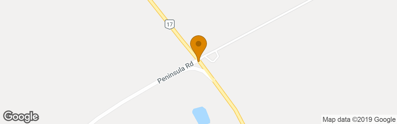 Hotel Airport Motor Inn Marathon