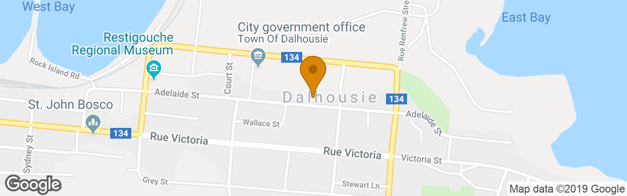 Hotel Days Inn & Conference Centre Dalhousie