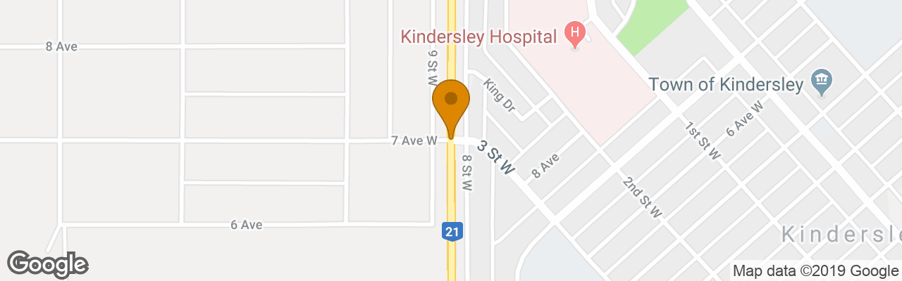 Hotel Best Western Westridge Motor Inn