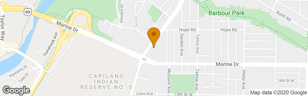 Hotel Best Western Capilano Inn & Suites