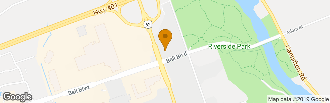 Hotel Best Western Belleville